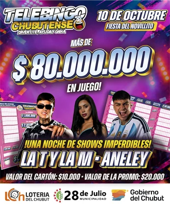 Publicidad en La Tribuna