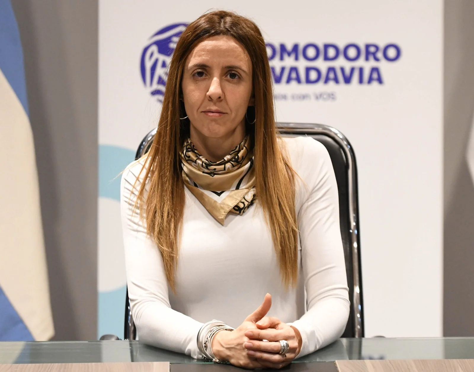 Avanzan en la mensura para el nuevo desarrollo urbano en la zona de los ex galpones de YPF
