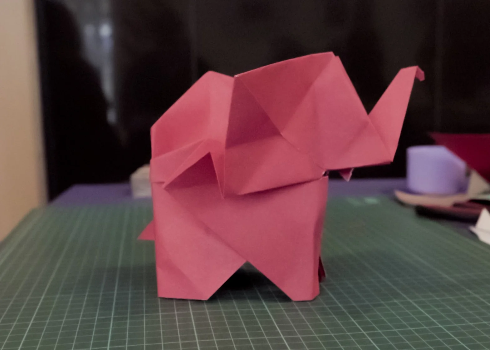 Se concretarán exposiciones y talleres gratuitos por el Día Mundial del Origami