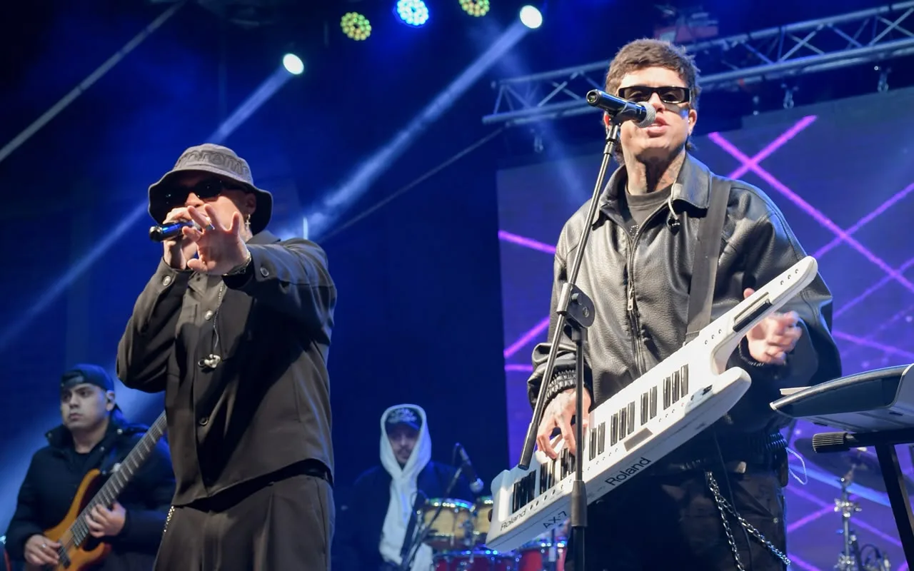 Fiesta del Novillito en 28 de Julio: más de 10 mil asistentes y un premio de 20 millones