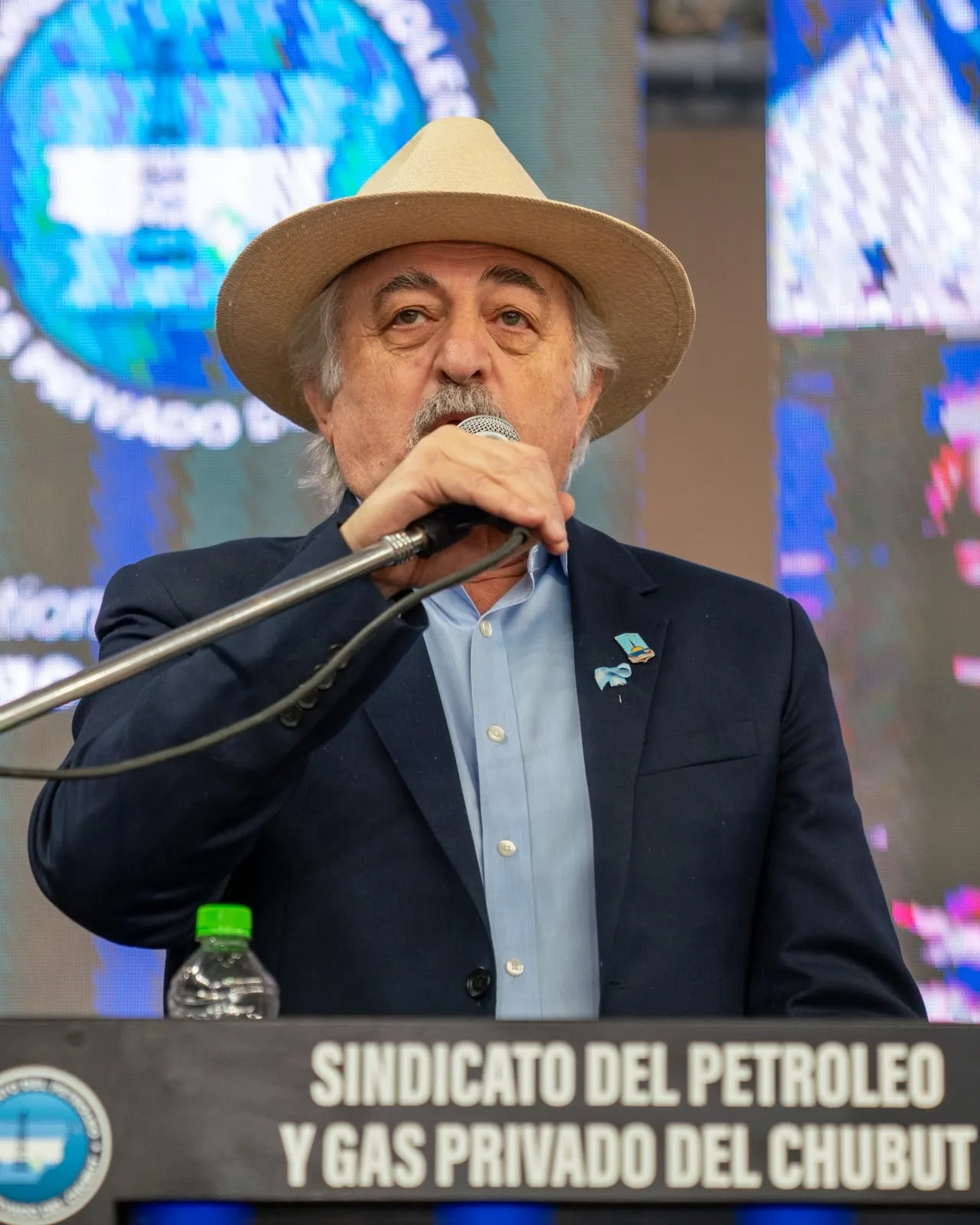 Comodoro Rivadavia respalda plan de 1.200 millones de dólares para reactivar yacimientos maduros