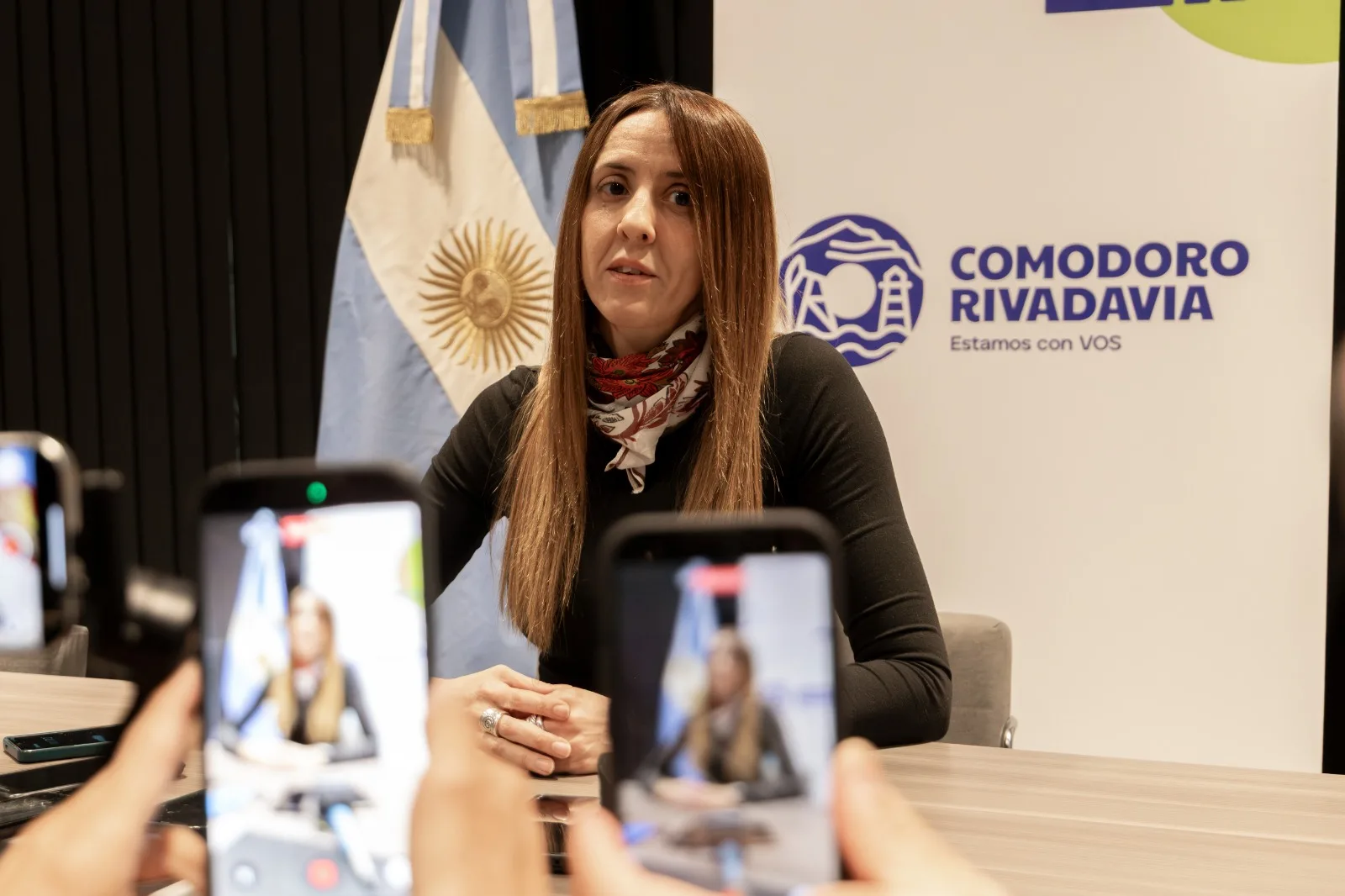 Comodoro Rivadavia avanza con viviendas modulares y obras en varios barrios