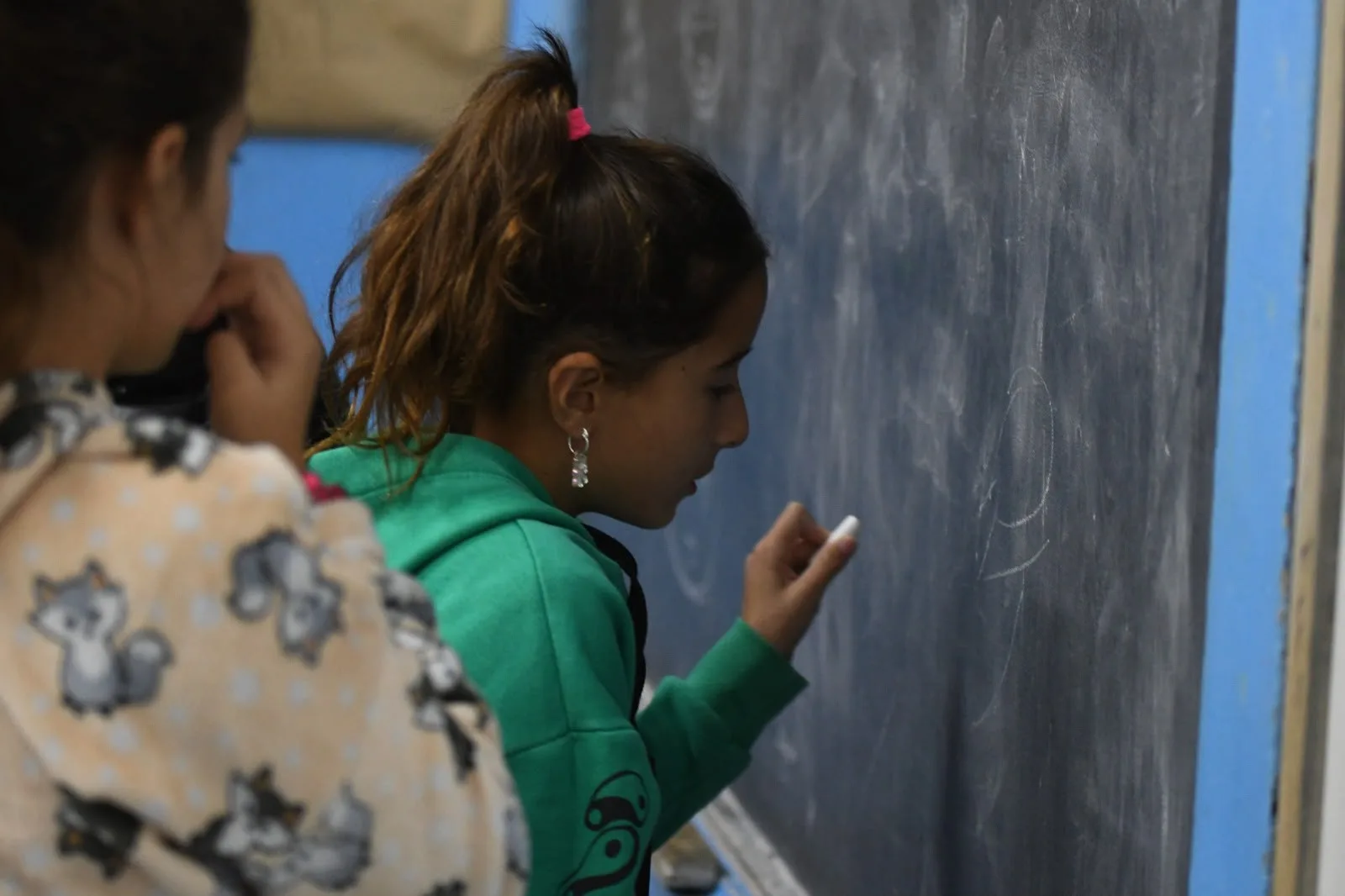 Chubut evaluará a alumnos de 3° año de secundaria con un censo de aprendizajes en noviembre