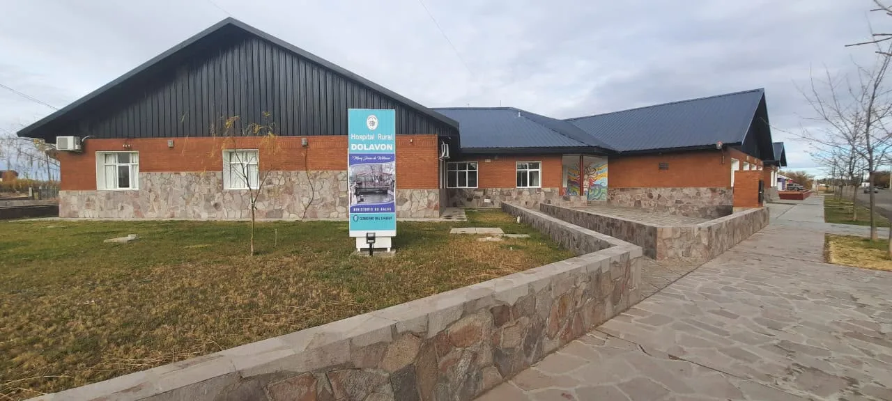 Chubut capacita a 930 enfermeros en atención rural y comunitaria