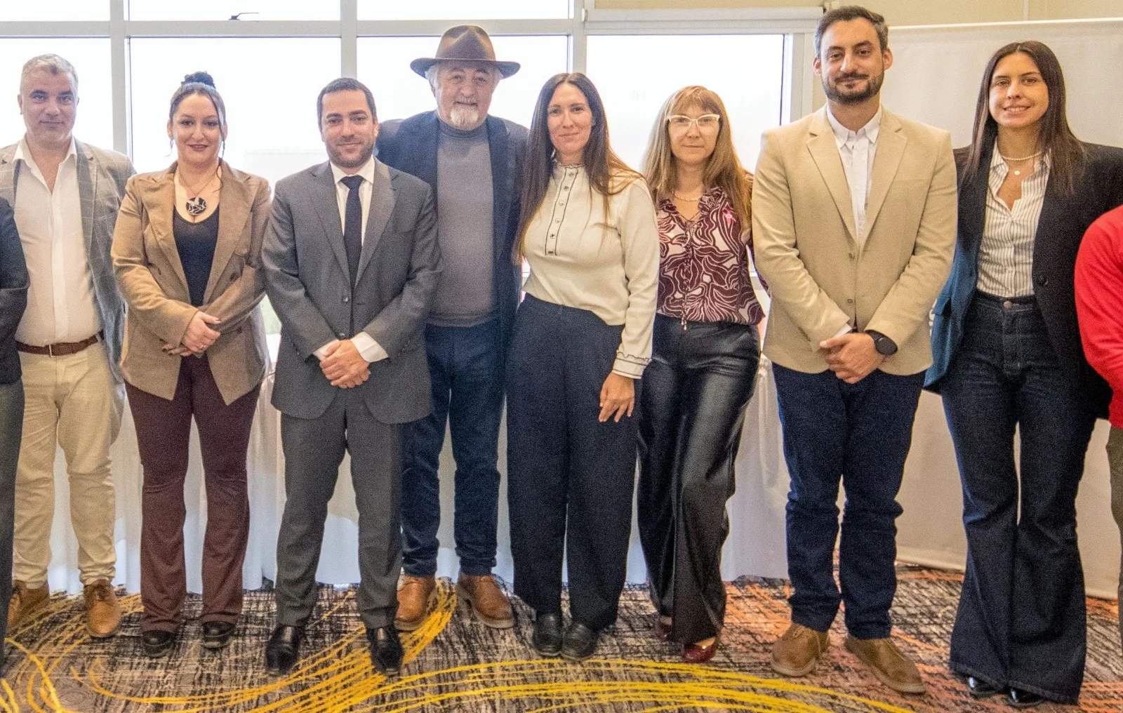 El Consejo de la Magistratura dejó vacantes dos cargos judiciales en Comodoro Rivadavia