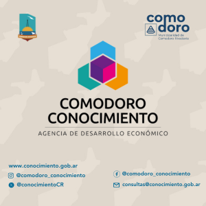 Comodoro Conocimiento