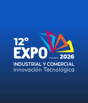Expo Industrial y Comercial 2026