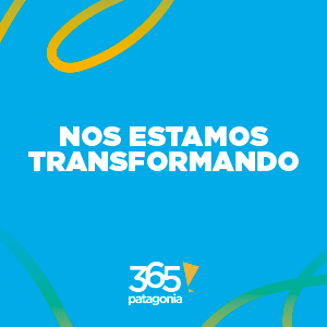 Patagonia 365