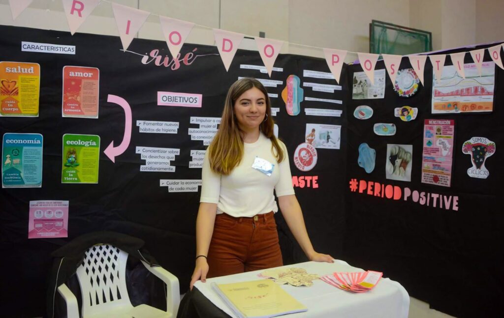 Desarrollo Emprendedor 2026: abren preinscripciones para el Encuentro Empresarial de Jóvenes y Adultos