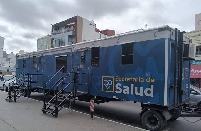 COMUNICADO SUSPENSIÓN DE ATENCIÓN EN CAPS FRACCIÓN XIV Y TRÁILER SANITARIO