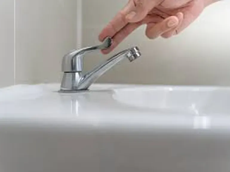 Nuevo corte de agua para recuperar reservas
