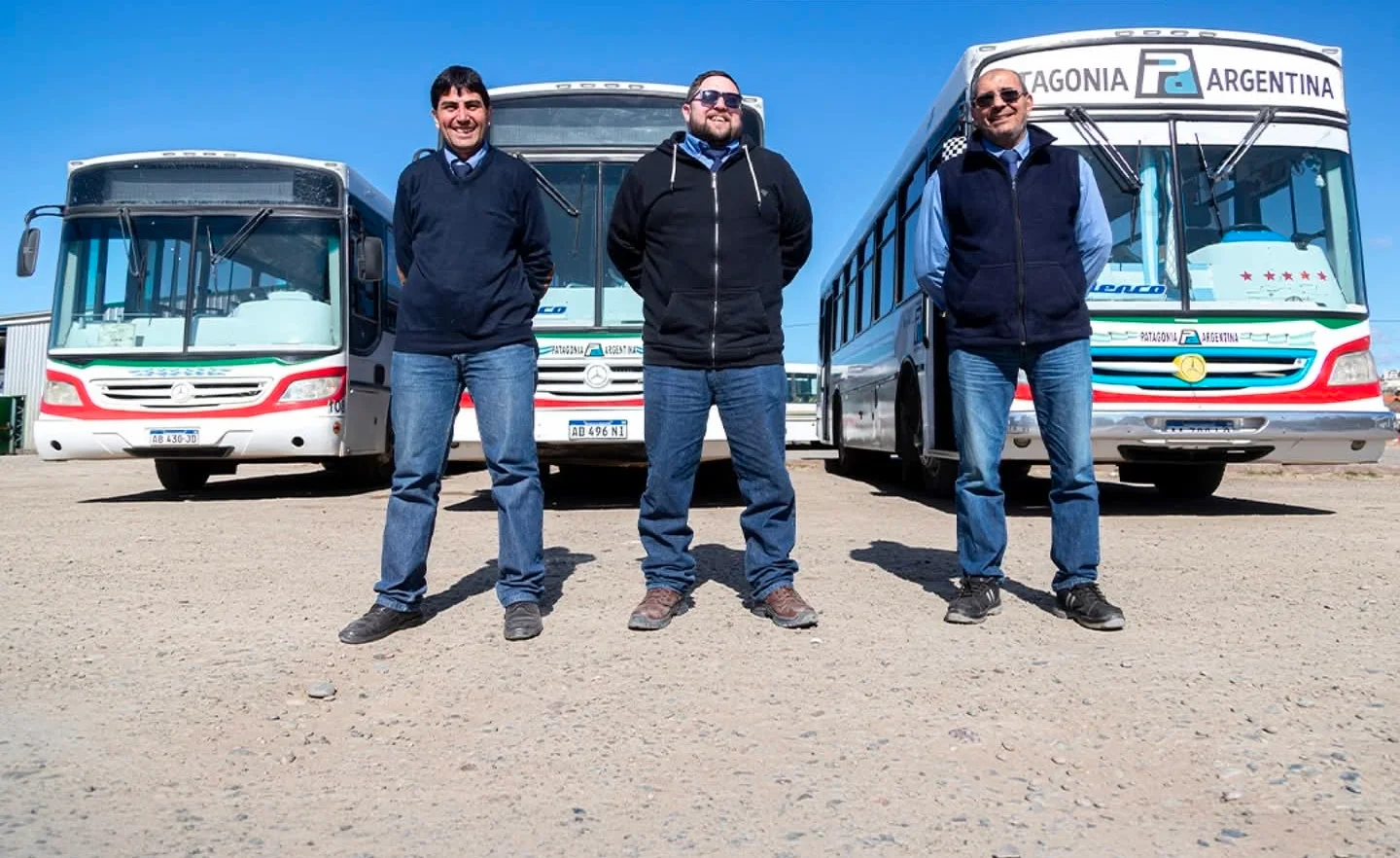 El Municipio garantizó el cobro de la liquidación final a los empleados de Patagonia Argentina