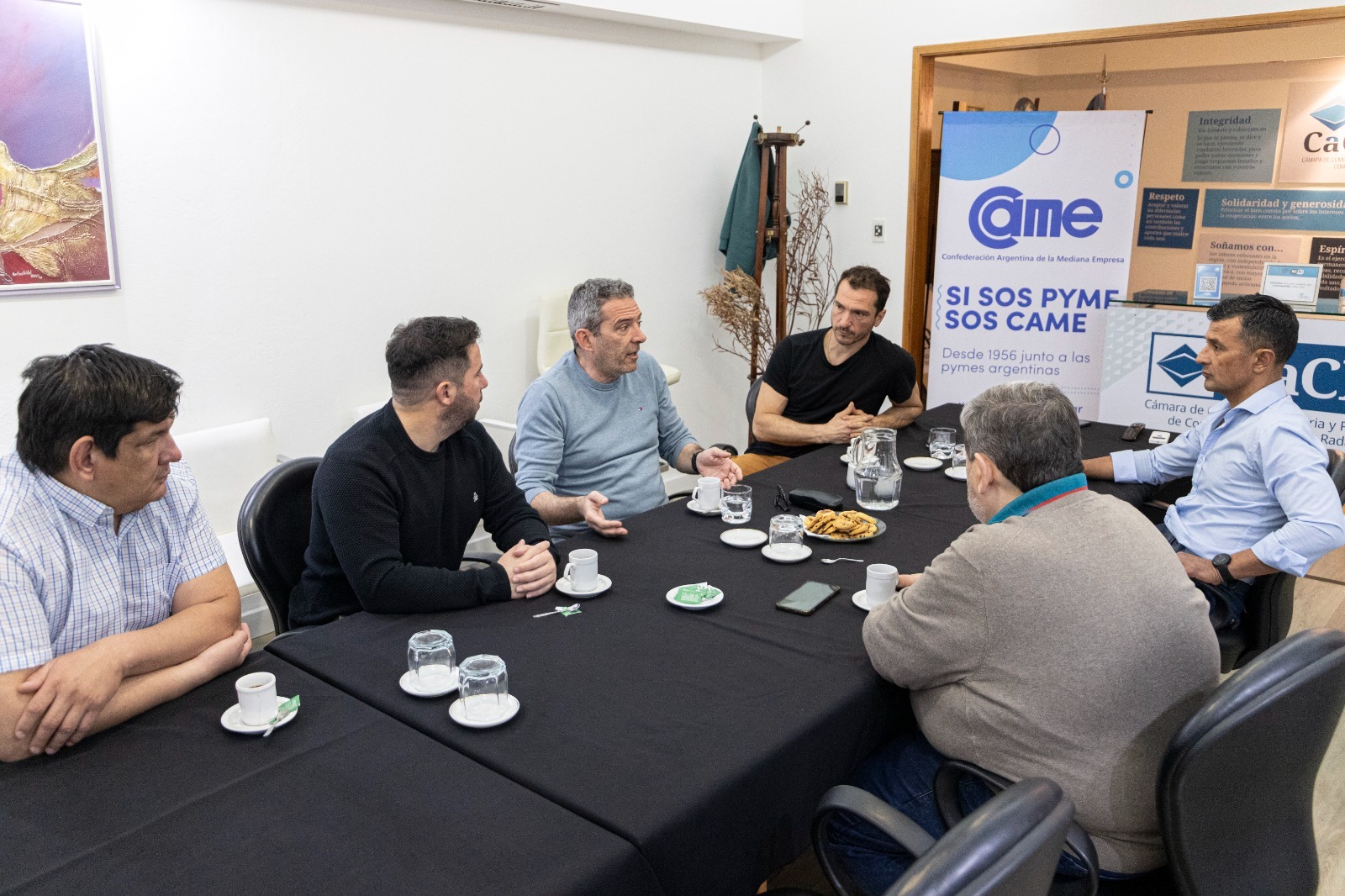 Avanza la segunda etapa del plan de mejoramiento integral del centro de la ciudad
