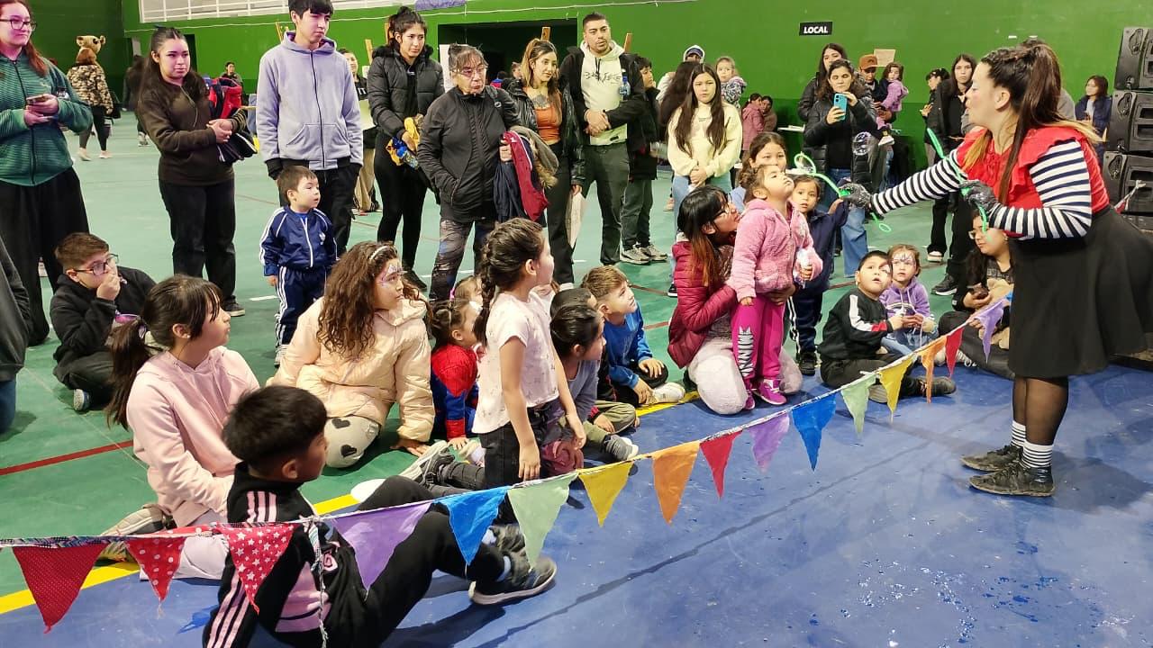 El Municipio acerca “Corazón de Barrio” con dos jornadas recreativas y culturales para toda la comunidad