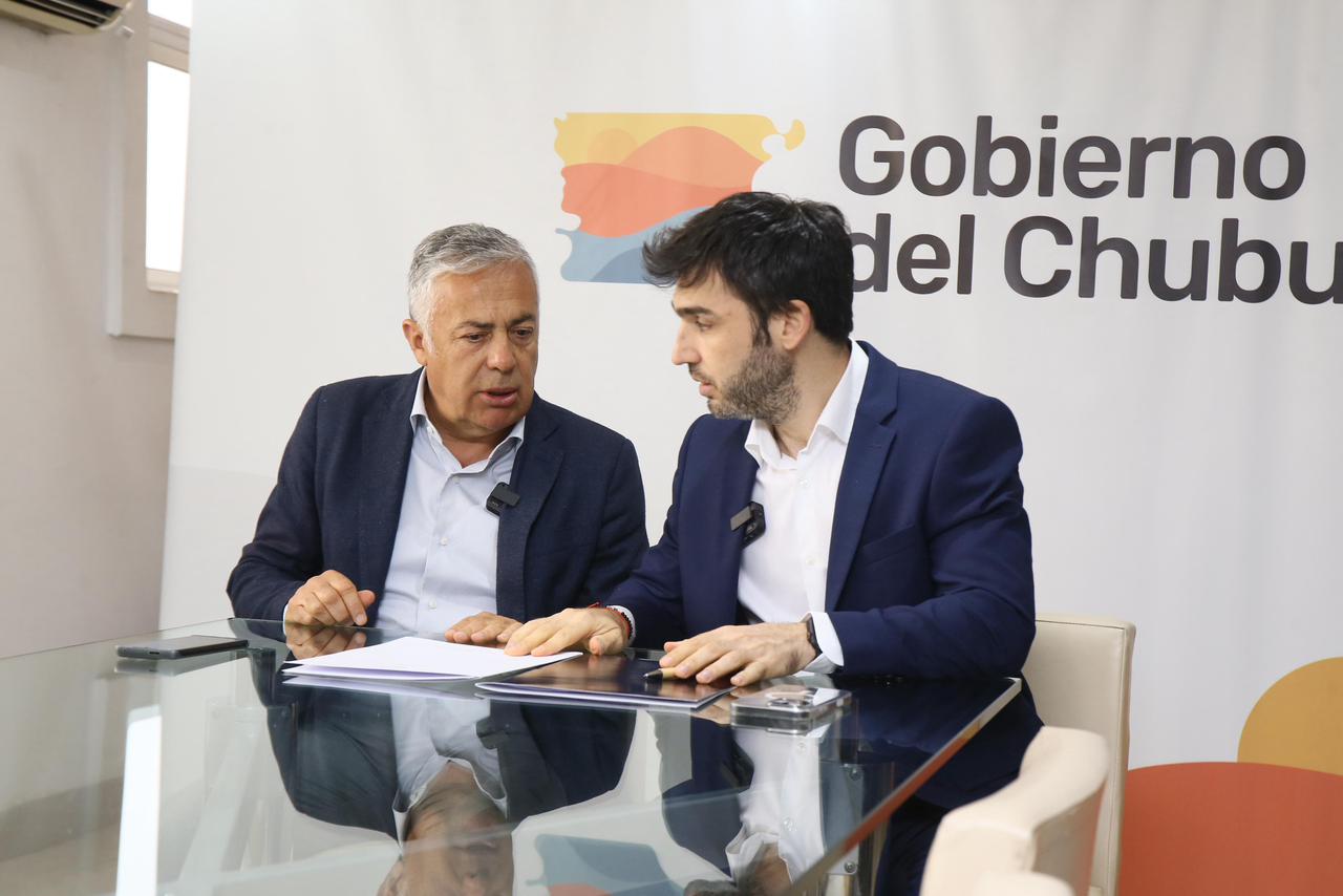 YPF: Torres lidera el reclamo de las provincias petroleras junto a Cornejo y Vidal