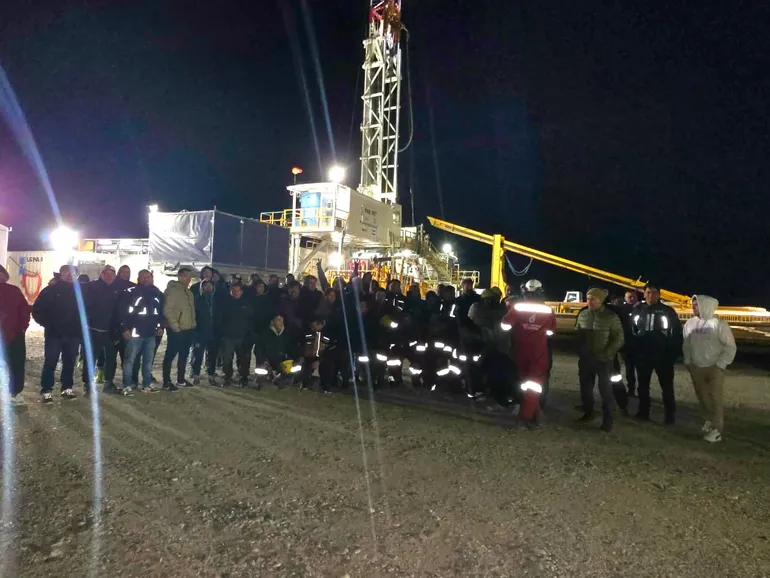 Ávila acusó al gremio de Santa Cruz de «romper de forma unilateral los consensos alcanzados»