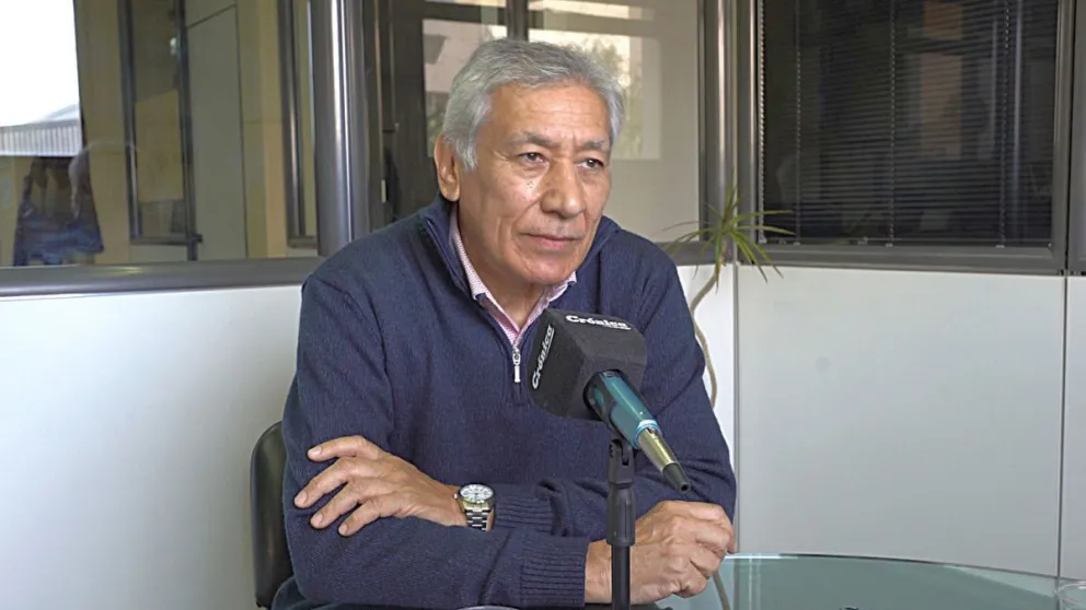 Béliz sobre las elecciones legislativas: «Hicimos una elección muy importante»