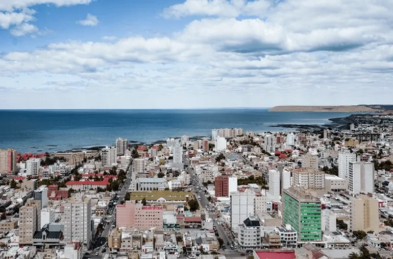 Desde las 16, corte de agua total en Comodoro por 24 horas