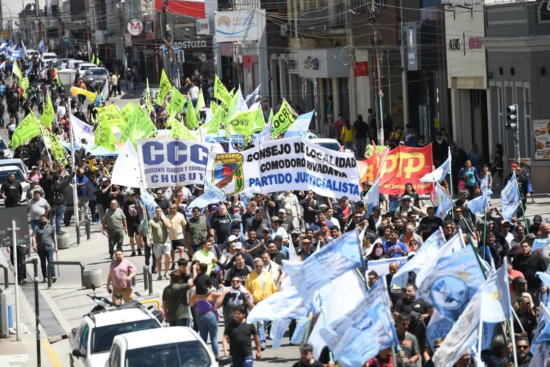 Matías Silva: «Se viene un trimestre 2026 muy duro si no hay un horizonte económico claro»
