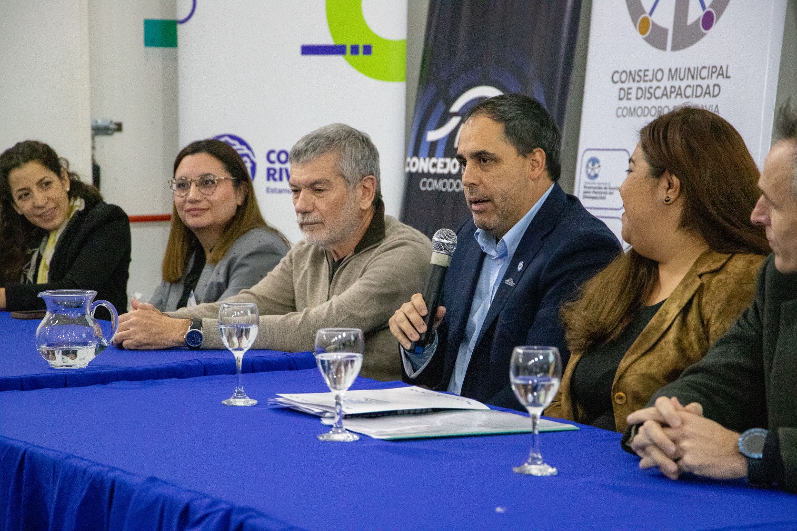 Se impulsa la inclusión laboral con las jornadas «Oportunidades que rompen barreras»