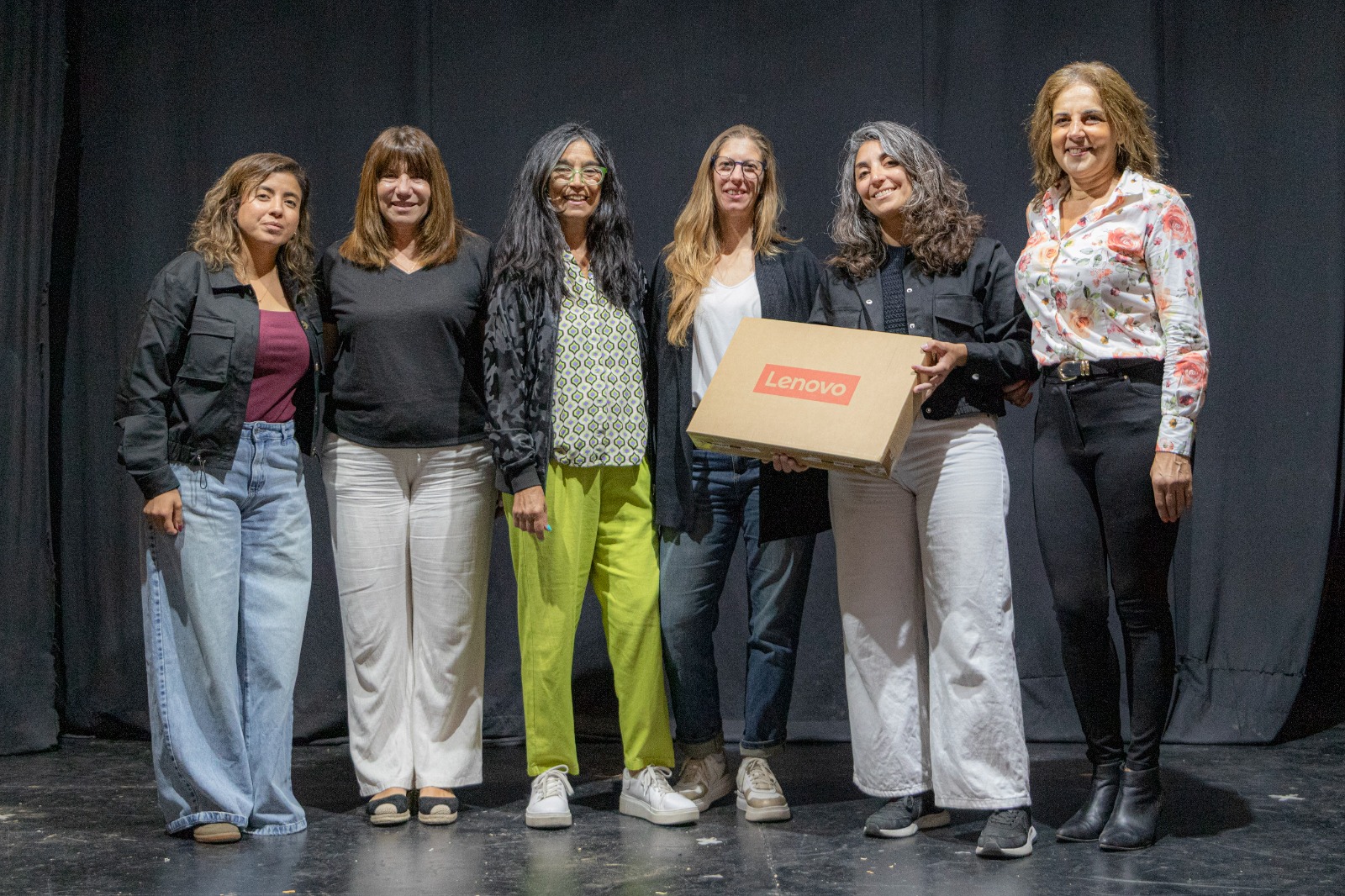 “El Peso del Silencio” fue el corto ganador de la 2° edición del concurso audiovisual “En camino a la igualdad de género”