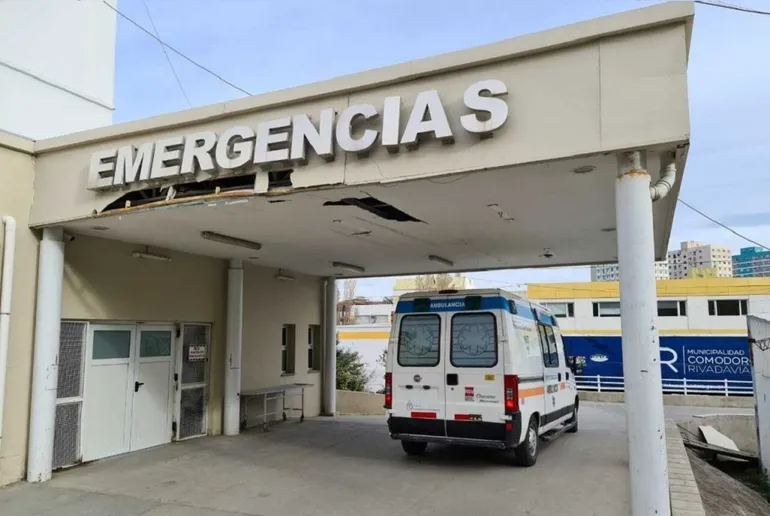 Se salvó de milagro tras intoxicarse con monóxido de carbono