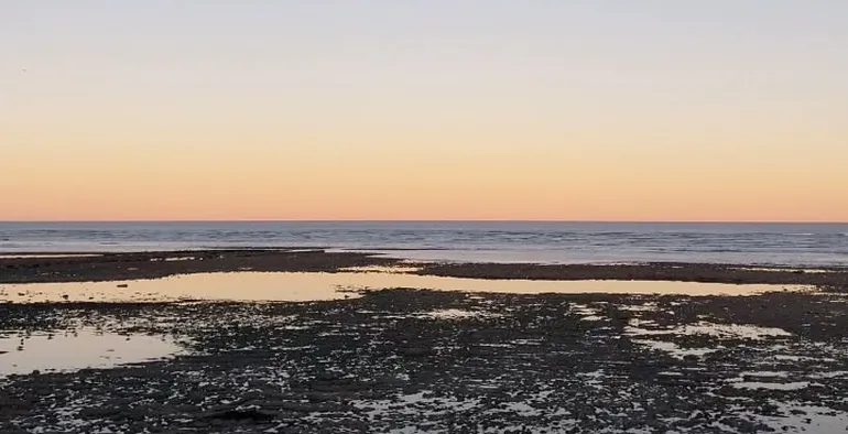 Lunes con cielo inestable y una máxima de 12 grados