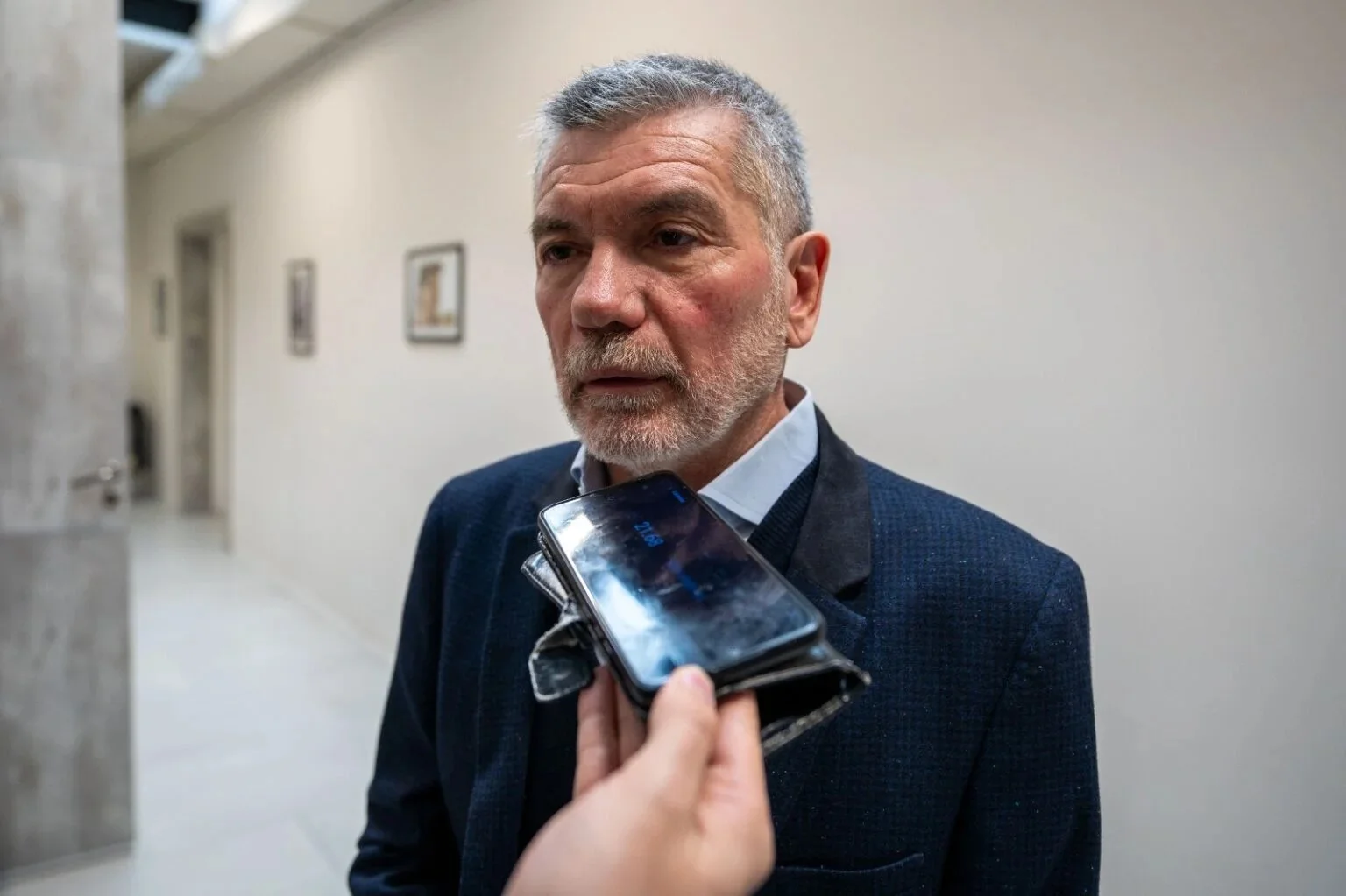 El «Distrito Salud» de Comodoro avanza con apoyo público y privado: buscan atraer profesionales para el 2026