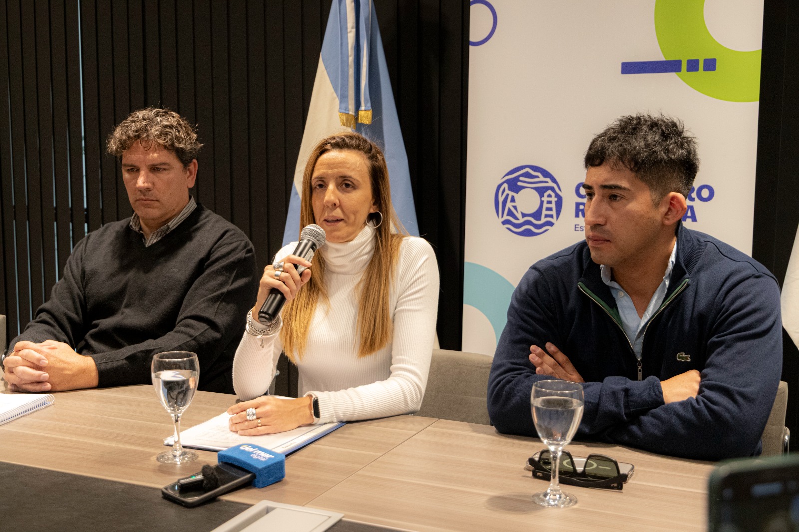 Se presentó la cuarta edición de la Masterclass Ambiental