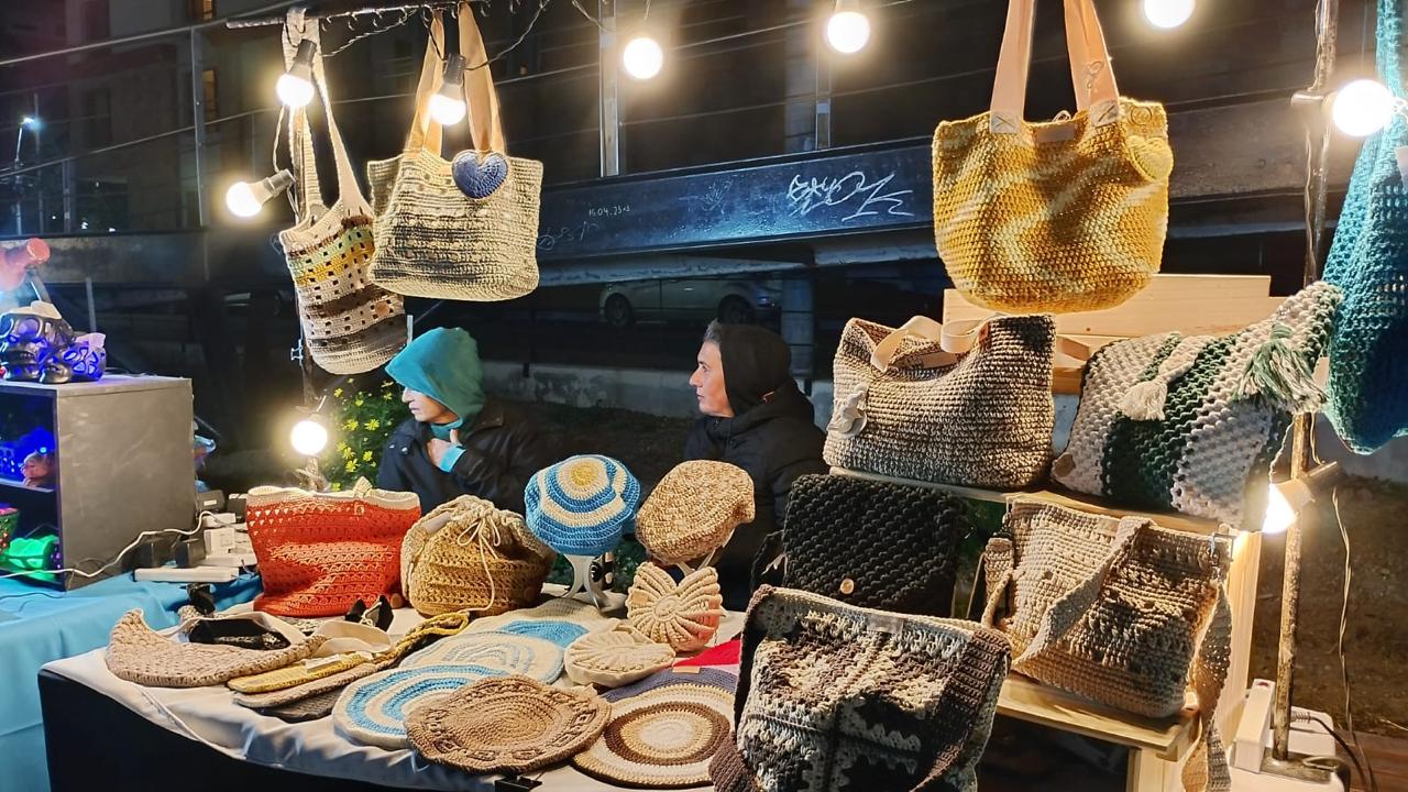 Variada oferta de actividades culturales para este fin de semana