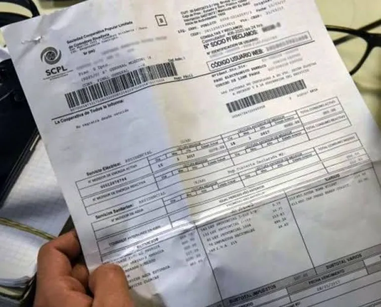 La SCPL lanza una nueva moratoria