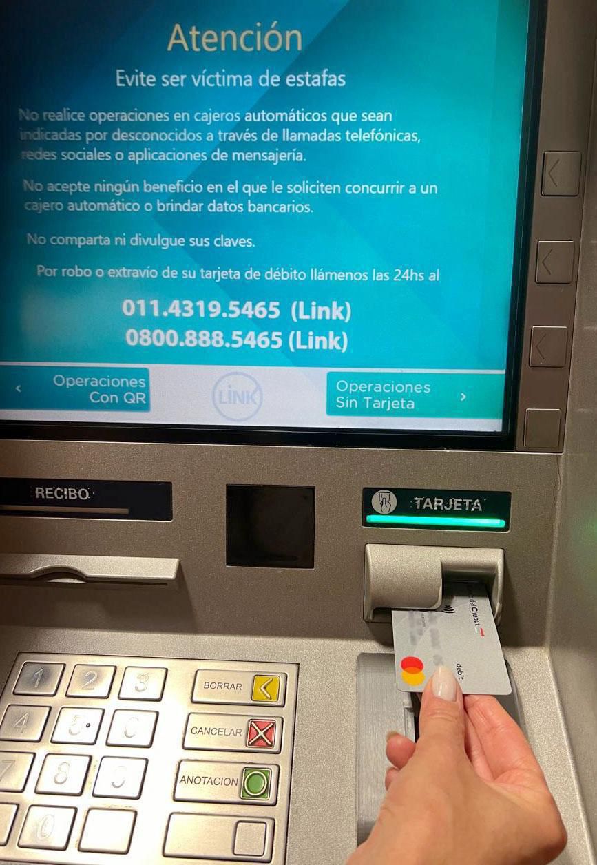 Pago de haberes: jubilados cobrarán el sábado 4 y empleados activos el martes 7 de octubre