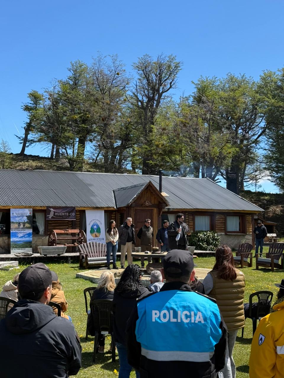 Comenzó la Temporada de Pesca Deportiva en Chubut