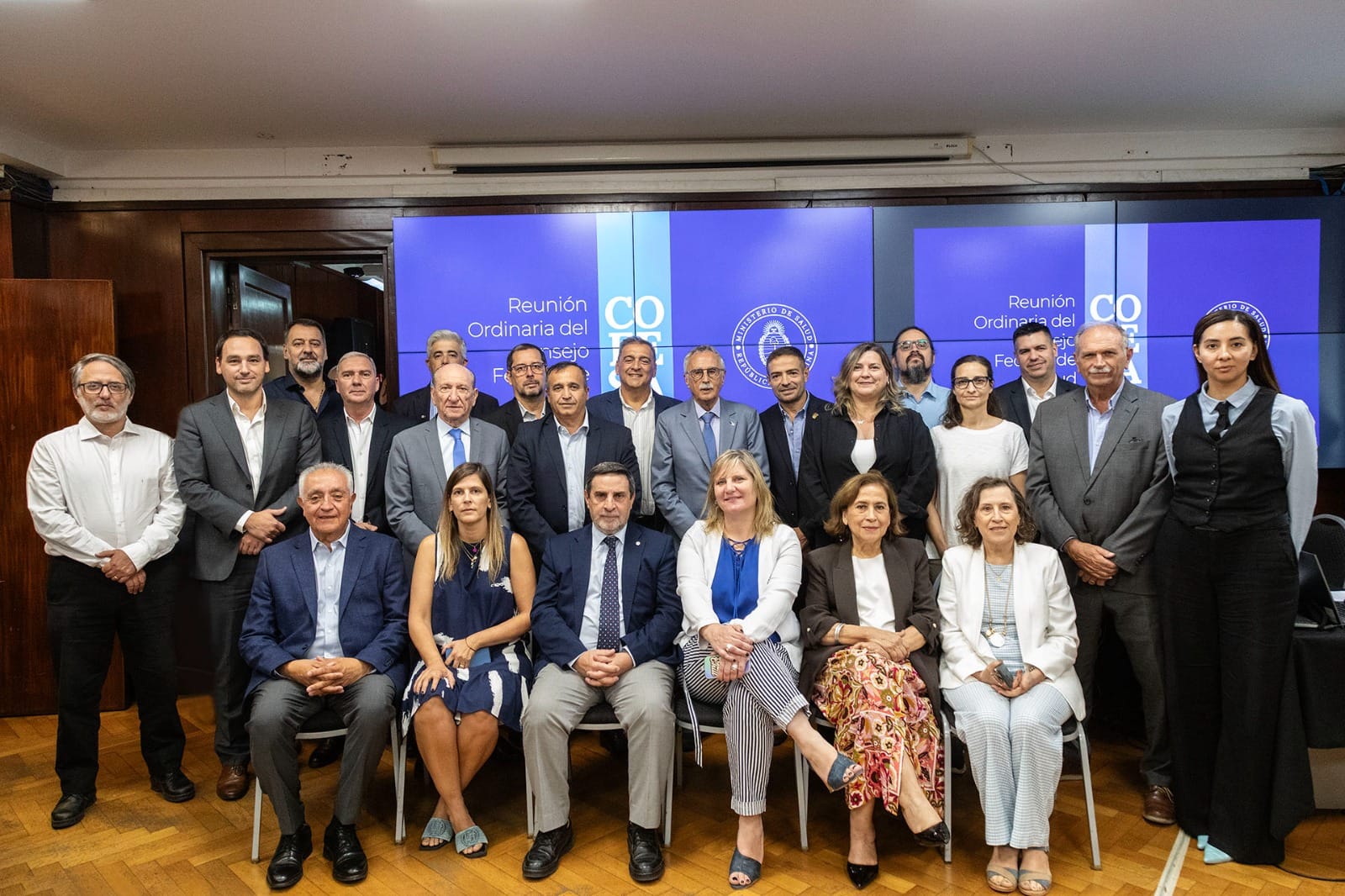 Se lanzará el 11 de marzo la “Campaña de Vacunación Antigripal 2026”