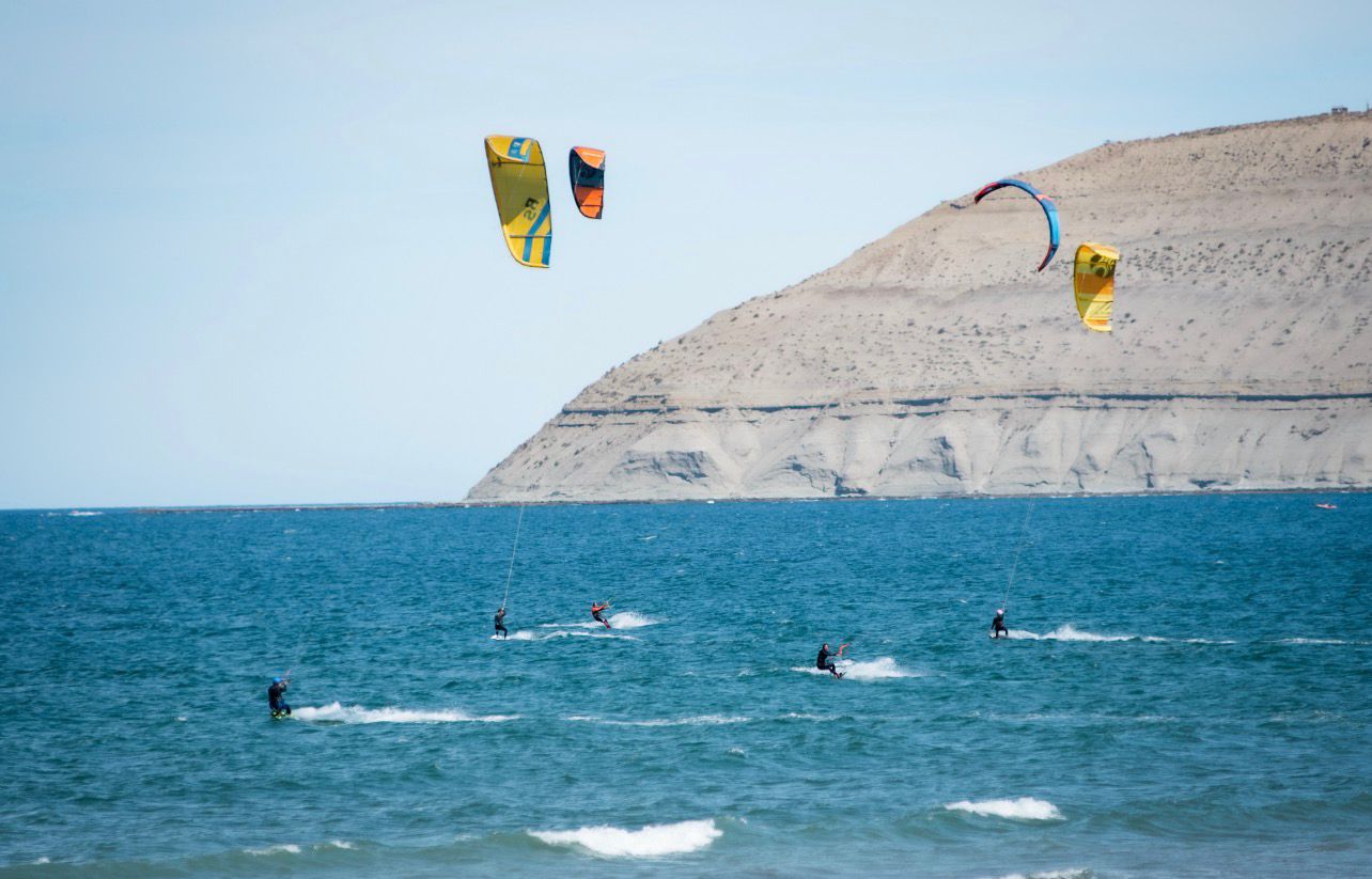 Ola Rada Tilly celebra su tercera edición con más de 30 actividades para celebrar el mar