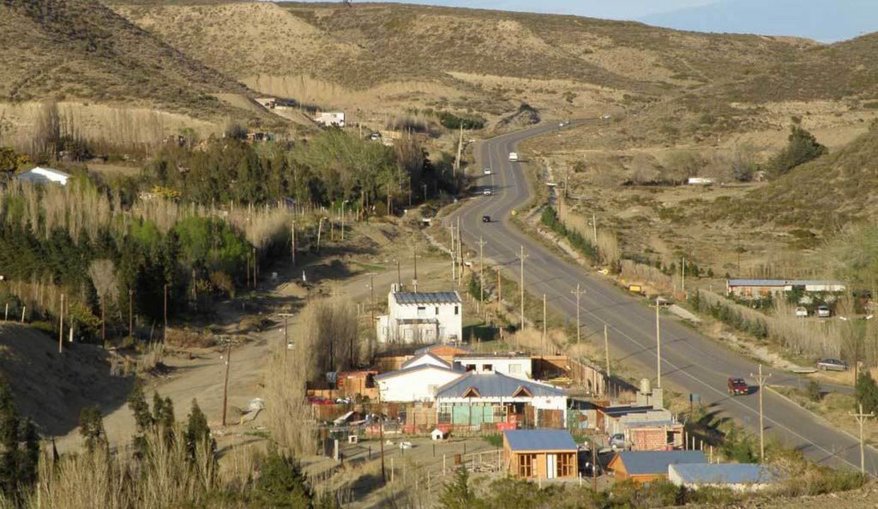 Fernando Ostoich sobre infraestructura en Comodoro: «El Estado Municipal es el único que está al frente de la problemática y es el único que viene a resolver las cosas»