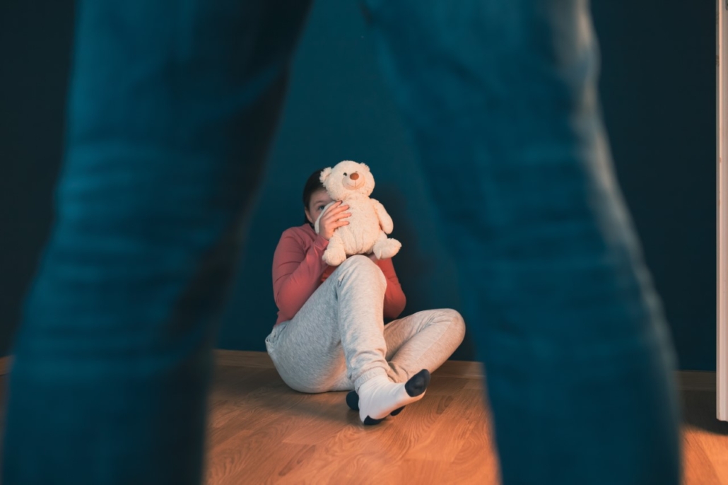 Se registraron 450 denuncias de Abuso Sexual Infantil en lo que va del año en Comodoro