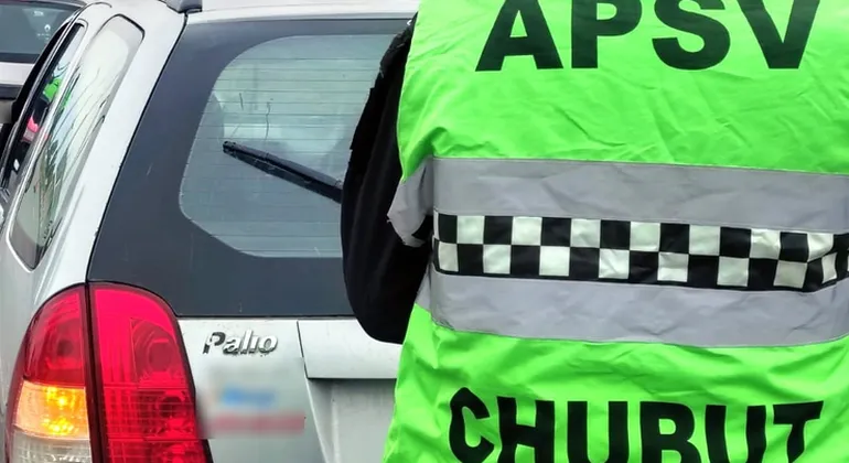 Comodoro registró 18 alcoholemias positivas en los controles del fin de semana