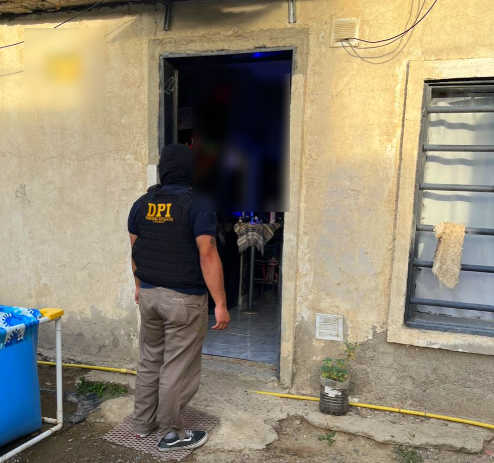 Fueron detenidos los presuntos autores del homicidio de un comerciante en Comodoro