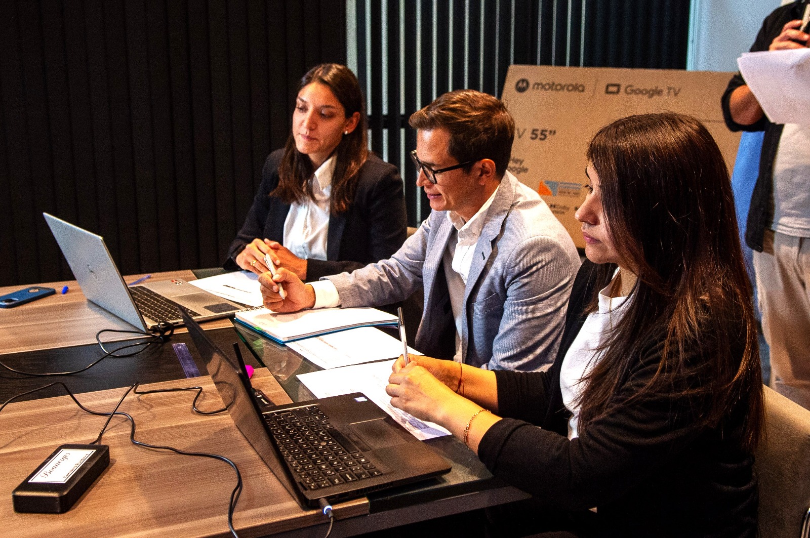 Se sortearon 125 premios entre contribuyentes que optaron por el pago anual de tributos