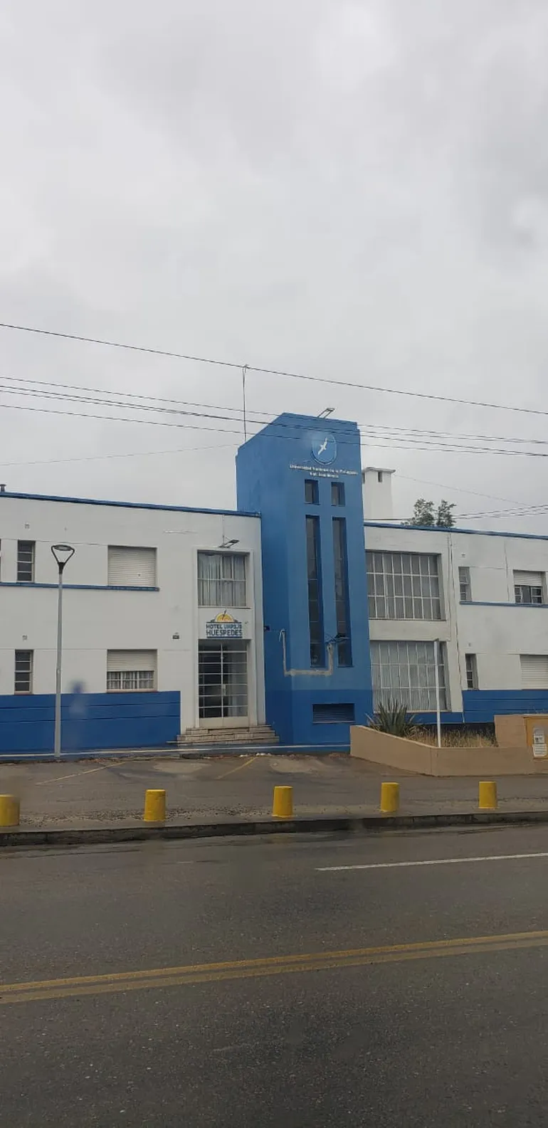 Abren las postulaciones para alojamiento en el Hotel de Huéspedes