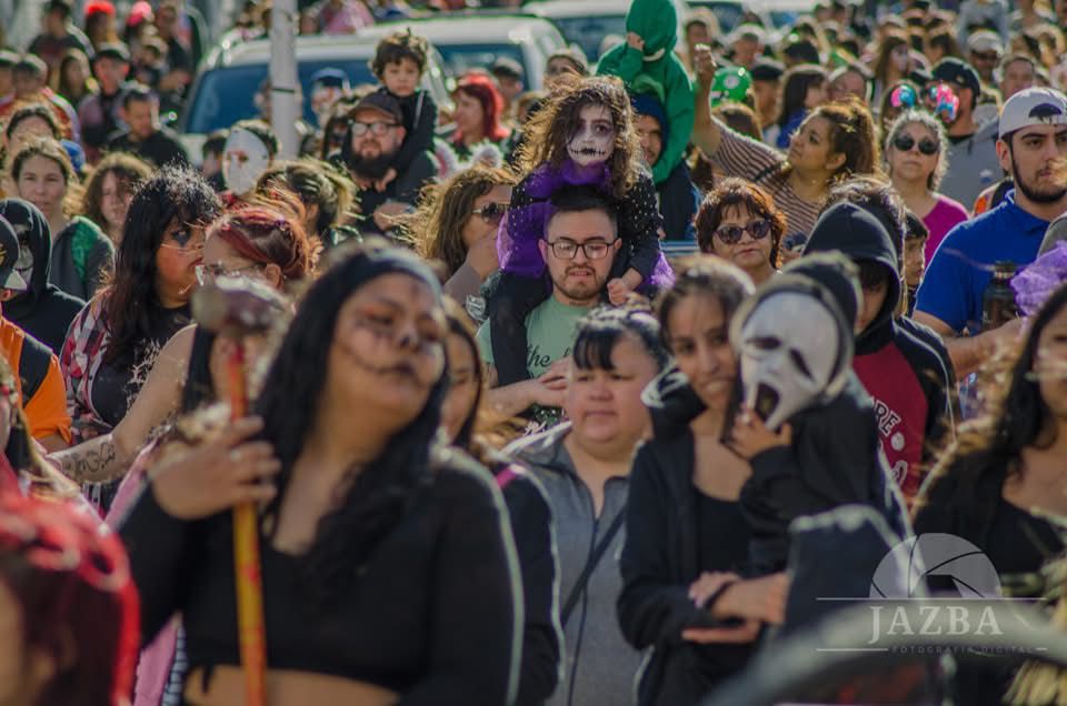 El tradicional «Paso Zombie CR» celebra una década con programación artística y emprendedora
