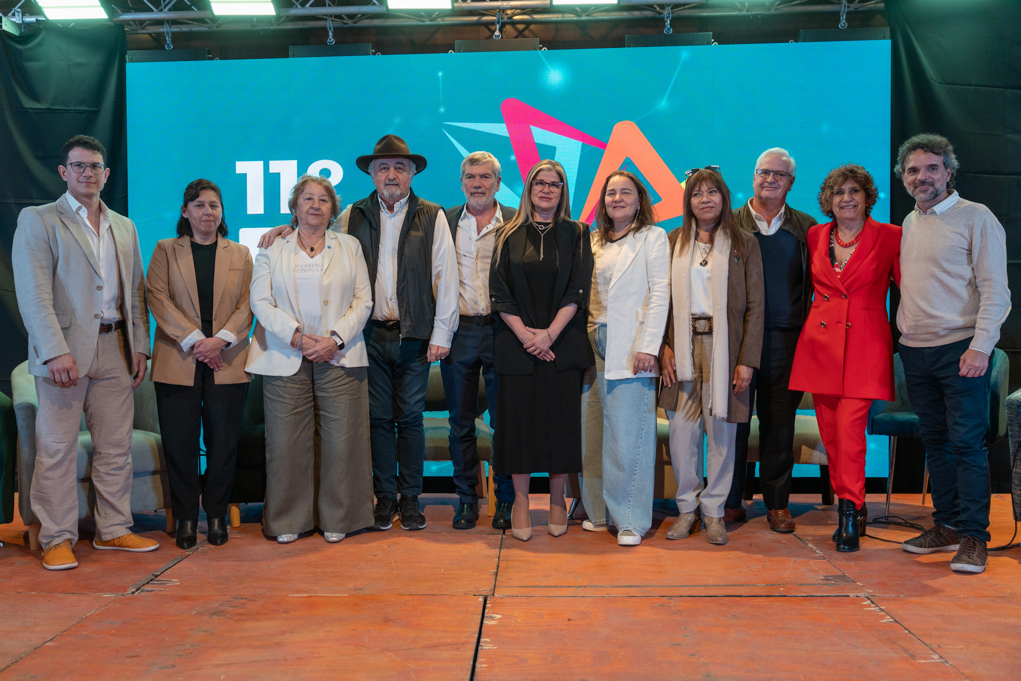 El Distrito Salud Comodoro Rivadavia busca formalizar su rol como polo médico patagónico