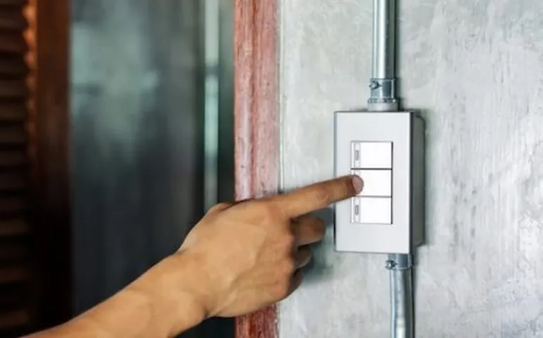 Habrá un corte programado de energía en un sector del centro