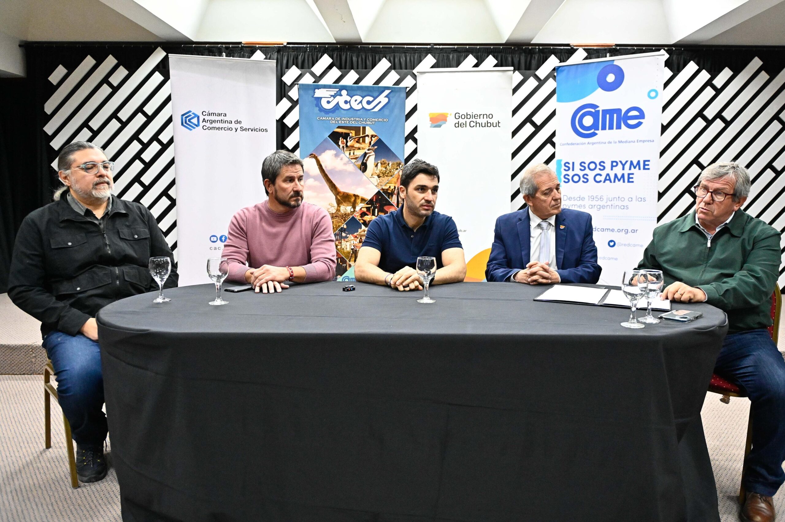 Plan Intensivo de Empleo: Torres presentó el programa que formará a más de 3.000 trabajadores industriales por año