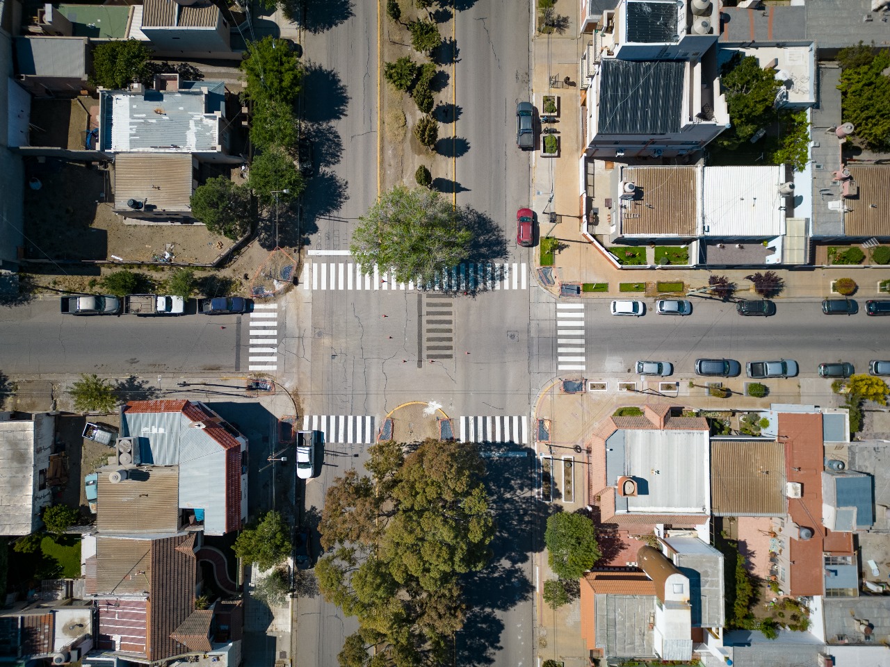 El Municipio impulsa acciones para fortalecer la prevención y el acceso a la salud en los barrios