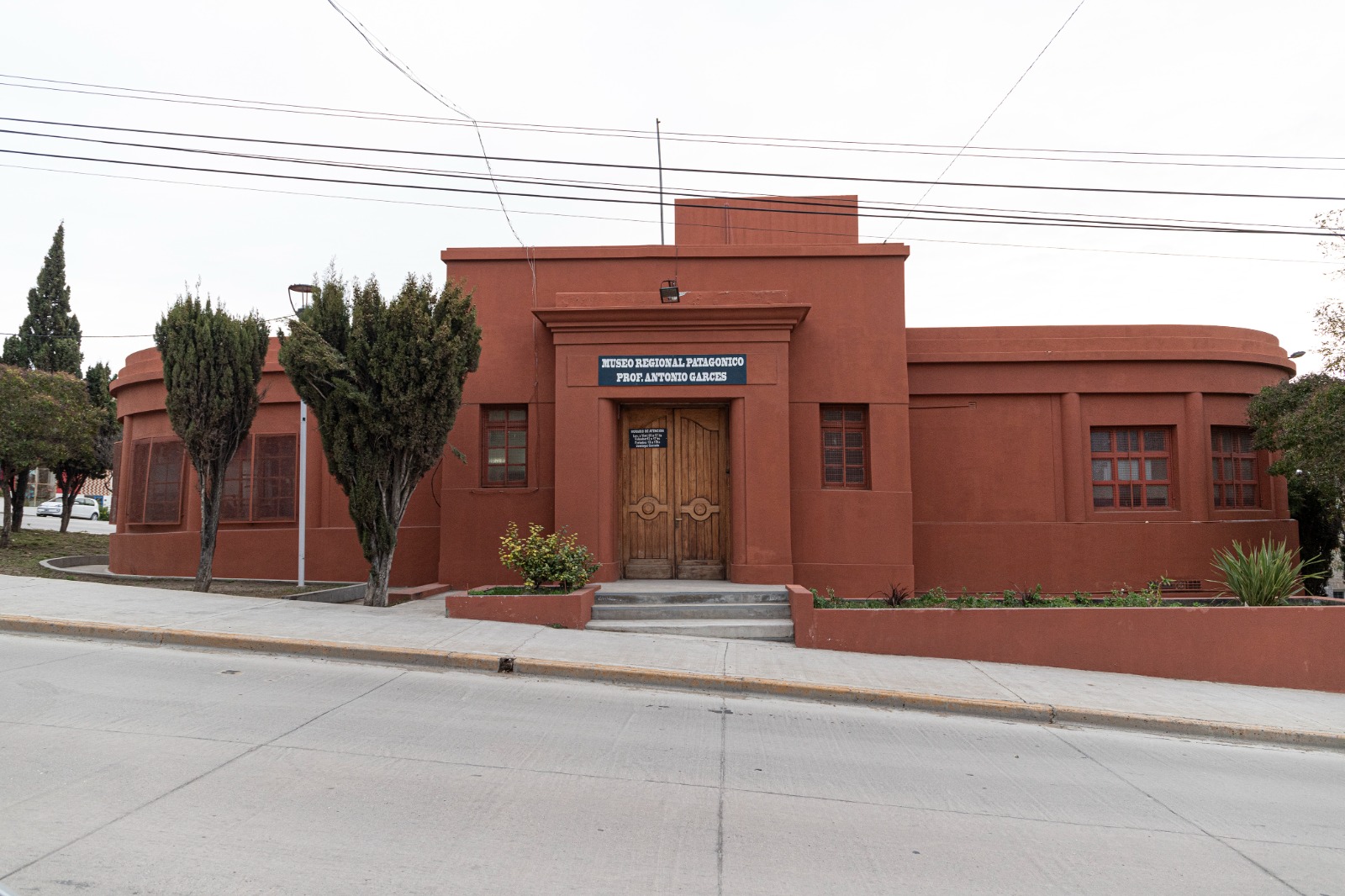 Este lunes Comodoro celebrará el Día Internacional de los Museos