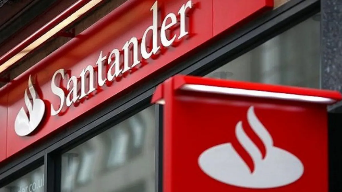 Walter Rey: “El banco Santander hoy tiene 2 sucursales cuando tenía 6, incluyendo Rada Tilly”