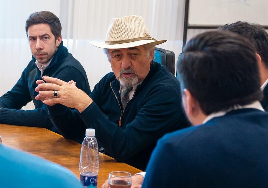 La SCPL consolida su ordenamiento y se posiciona como modelo cooperativo nacional