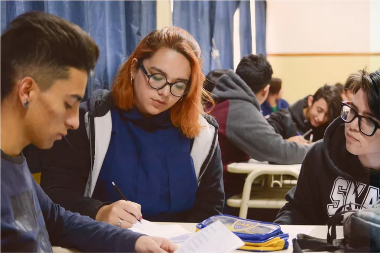 Cómo acceder a becas al mérito académico en tecnicaturas superiores